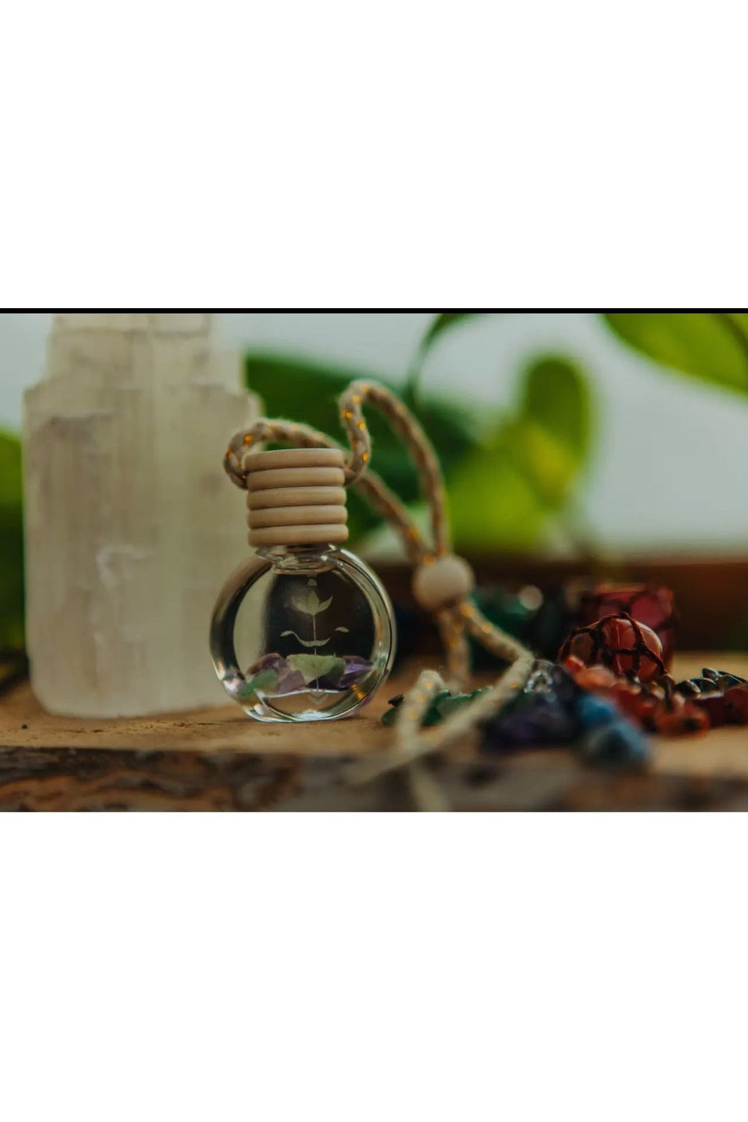Car Diffuser Various Scents - Vintage Dragonfly Boutique