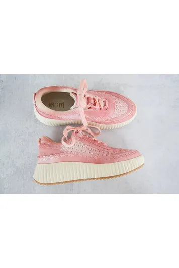 Miracle Miles (MiiM) Dolea Sneakers - Vintage Dragonfly Boutique