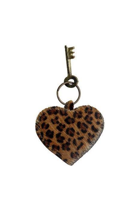 Welcome note keychain - Vintage Dragonfly Boutique
