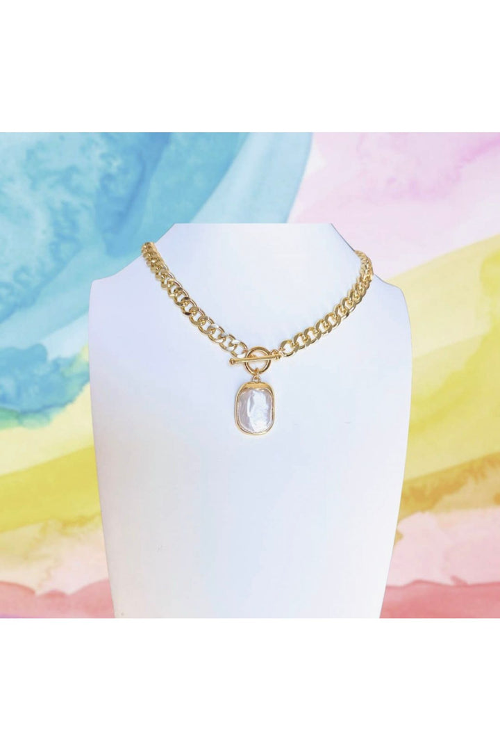 Taylor Shaye Necklaces - Vintage Dragonfly Boutique