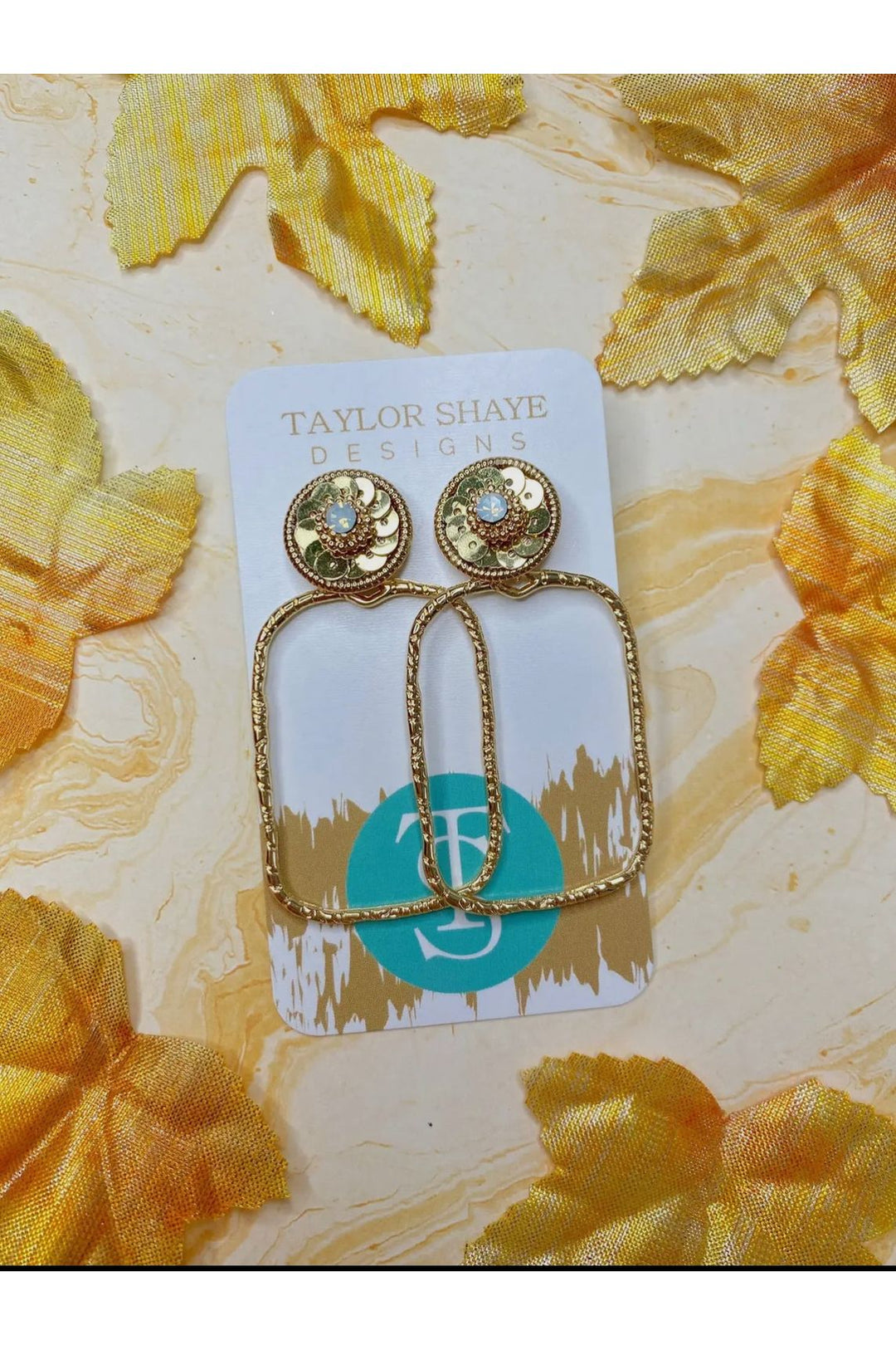 Taylor Shaye Designs Earrings