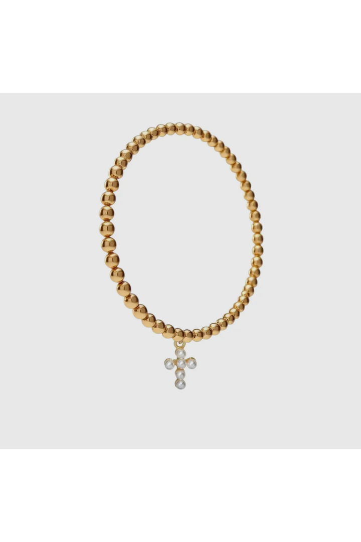 Bara Boheme Charm Bracelets - Vintage Dragonfly Boutique
