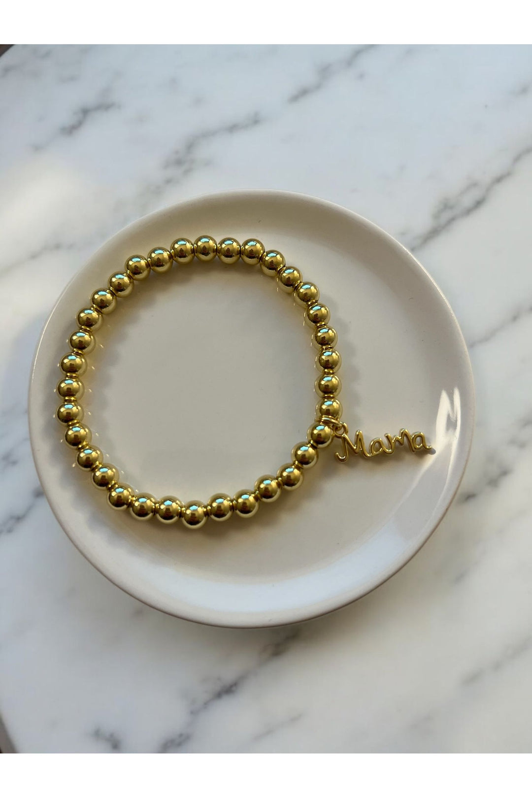 Lottie Lew 18k Gold Filled Bracelets - Vintage Dragonfly Boutique