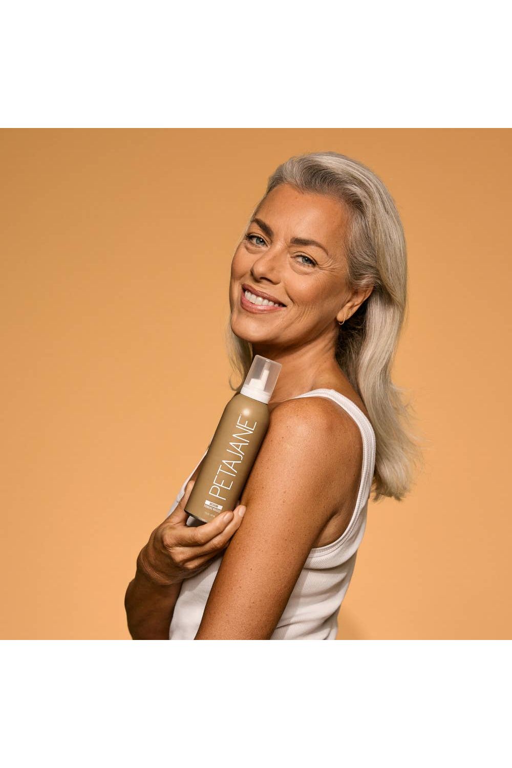 Peta Jane Beauty - Medium Self-Tanning Mousse - Vintage Dragonfly Boutique