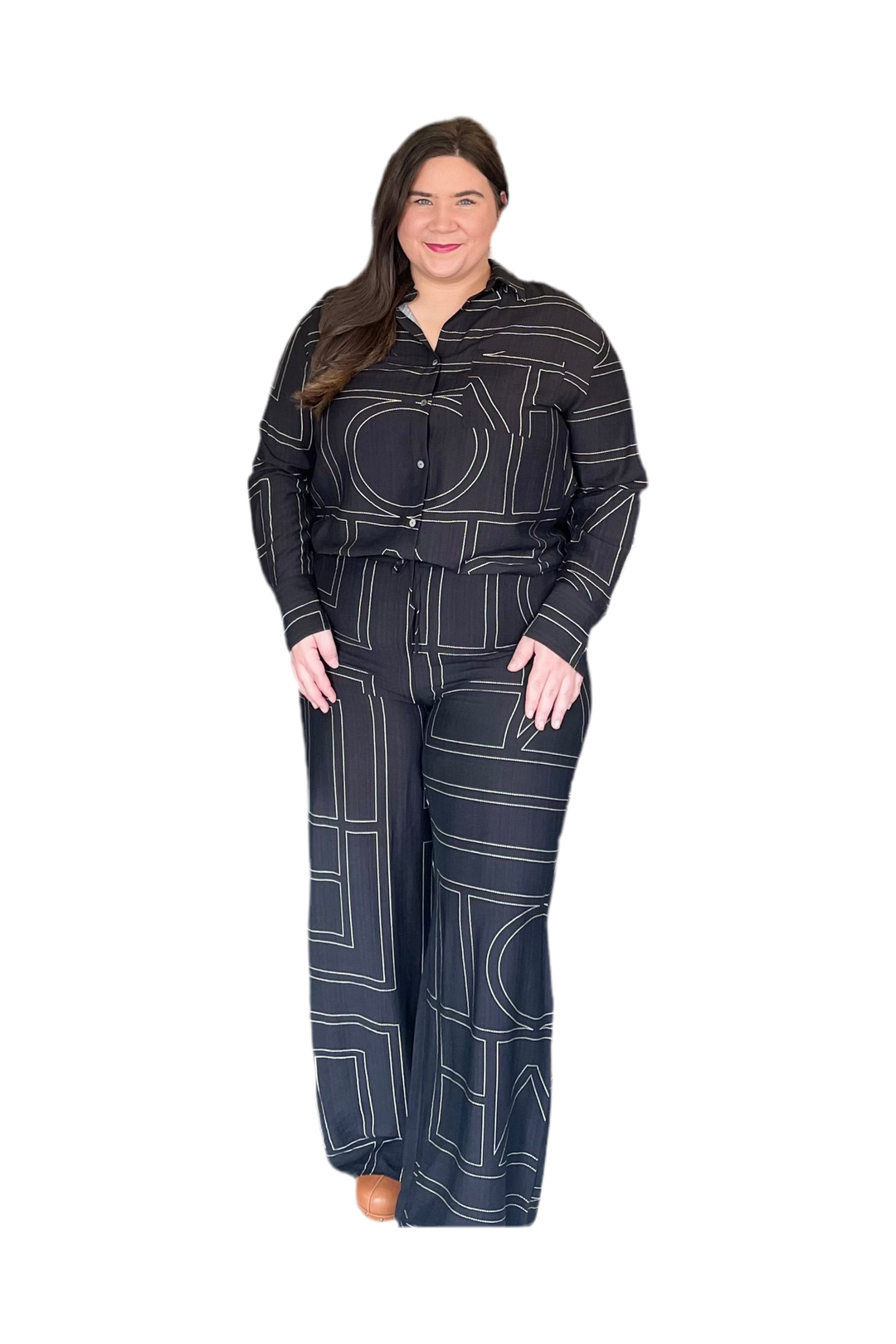 Entro Effortless Set that Does the Most - Vintage Dragonfly Boutique