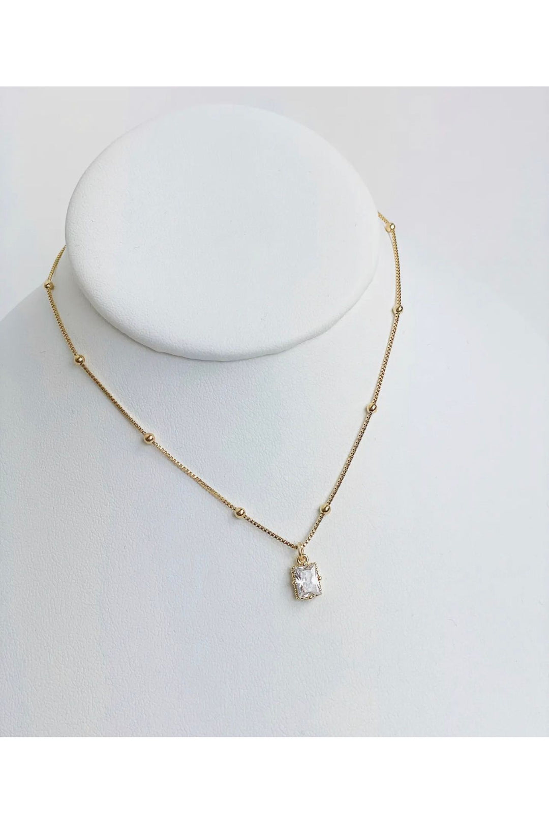 Taylor Shaye Necklaces - Vintage Dragonfly Boutique