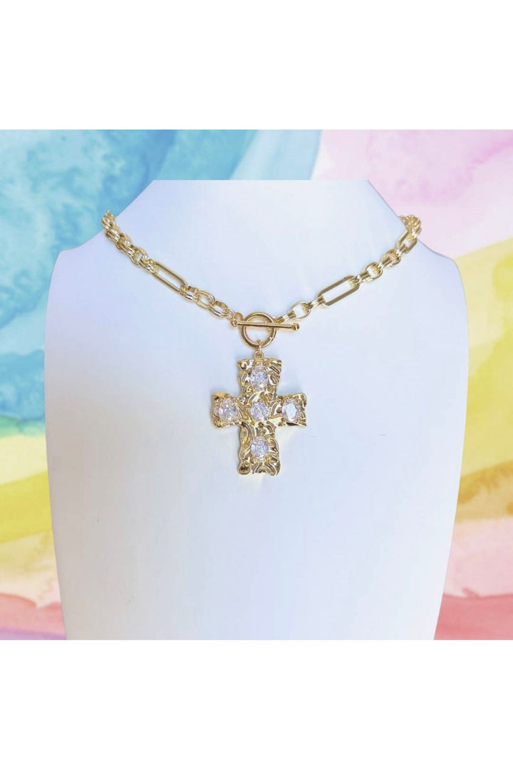 Taylor Shaye Necklaces - Vintage Dragonfly Boutique