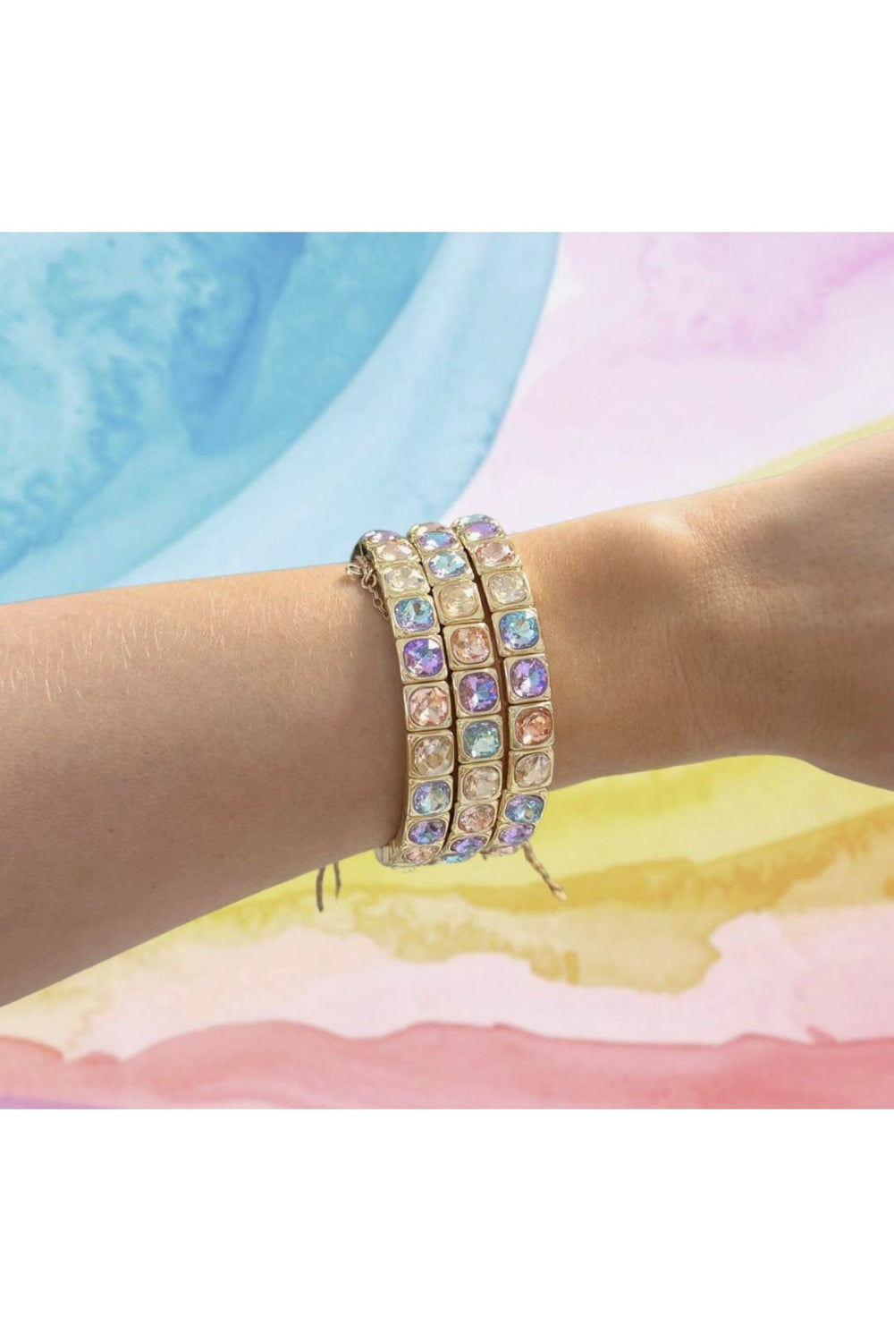 Taylor Shaye Bracelets - Vintage Dragonfly Boutique