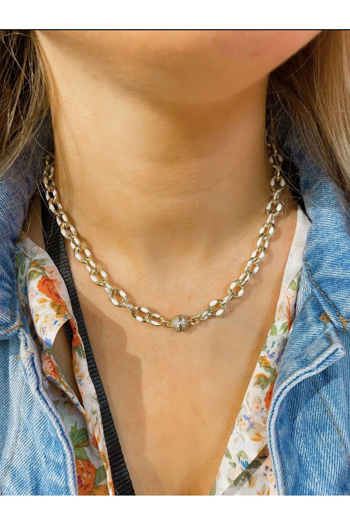 Taylor Shaye Necklaces - Vintage Dragonfly Boutique