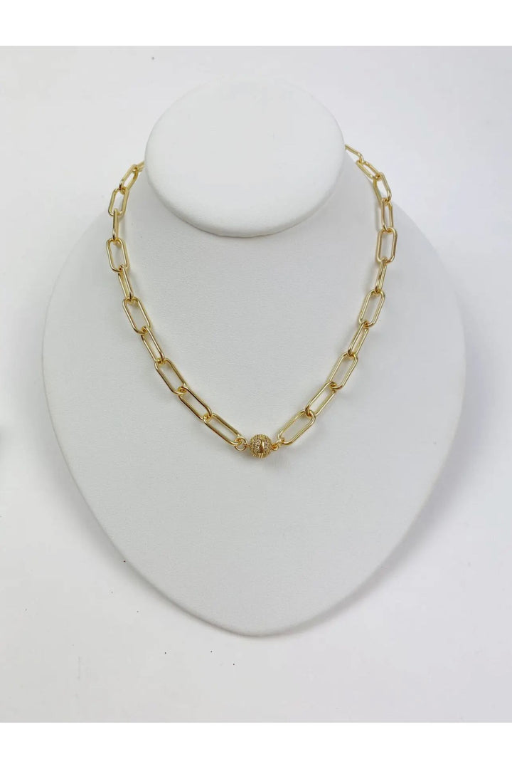 Taylor Shaye Necklaces