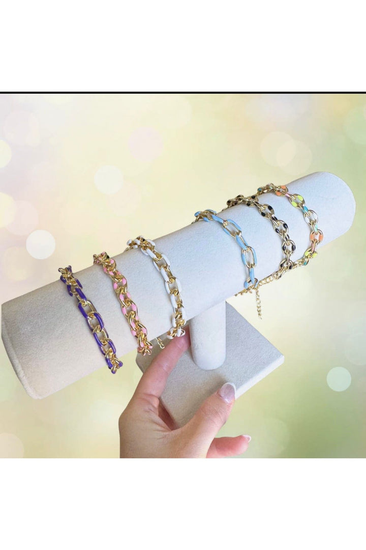 Taylor Shaye Bracelets - Vintage Dragonfly Boutique