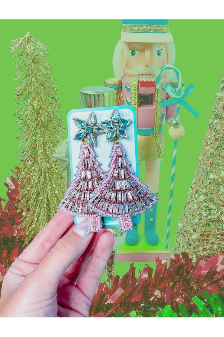 Taylor Shaye Designs Earrings