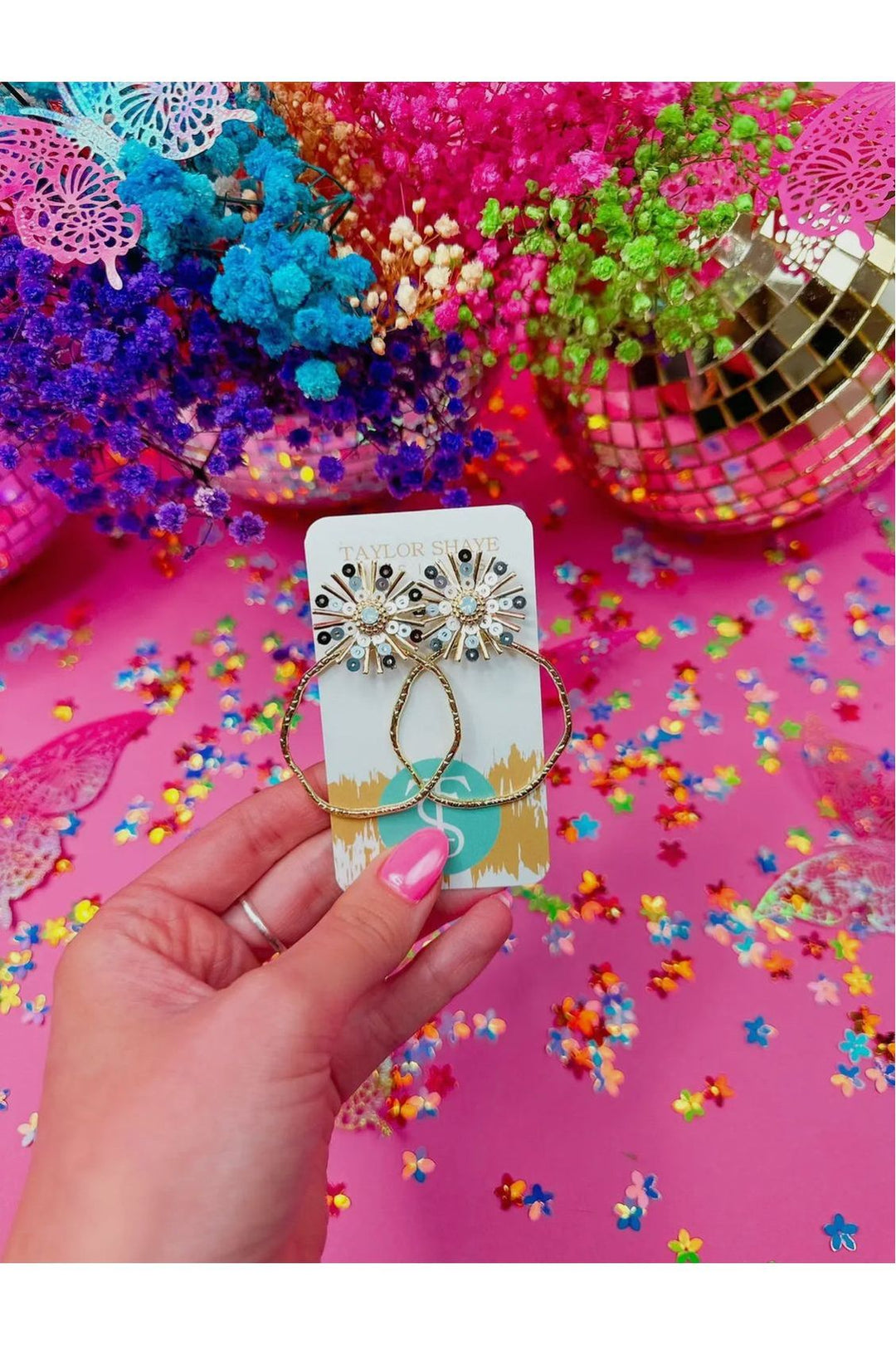 Taylor Shaye Designs Earrings