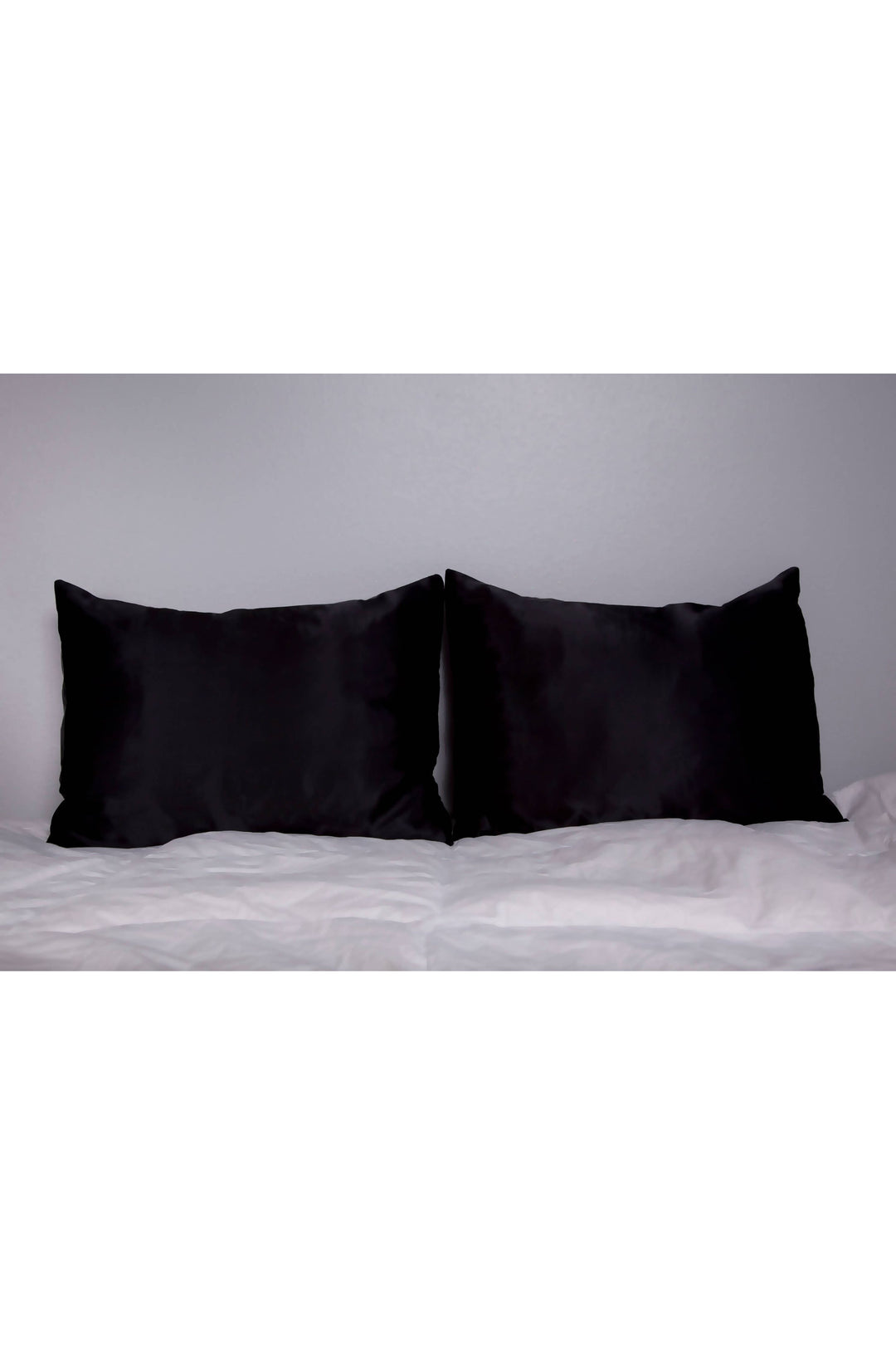 Morning Glamour - Signature 2PK Satin Pillowcase- STANDARD/QUEEN - Vintage Dragonfly Boutique