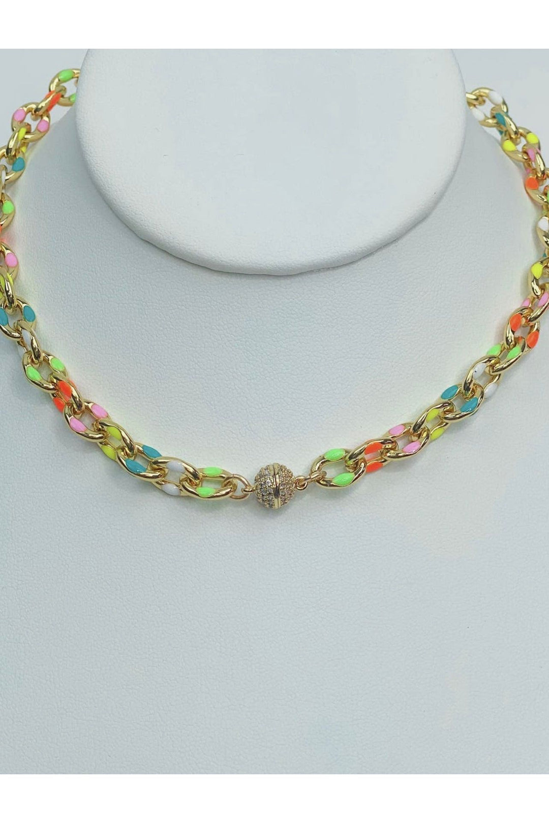 Taylor Shaye Necklaces - Vintage Dragonfly Boutique