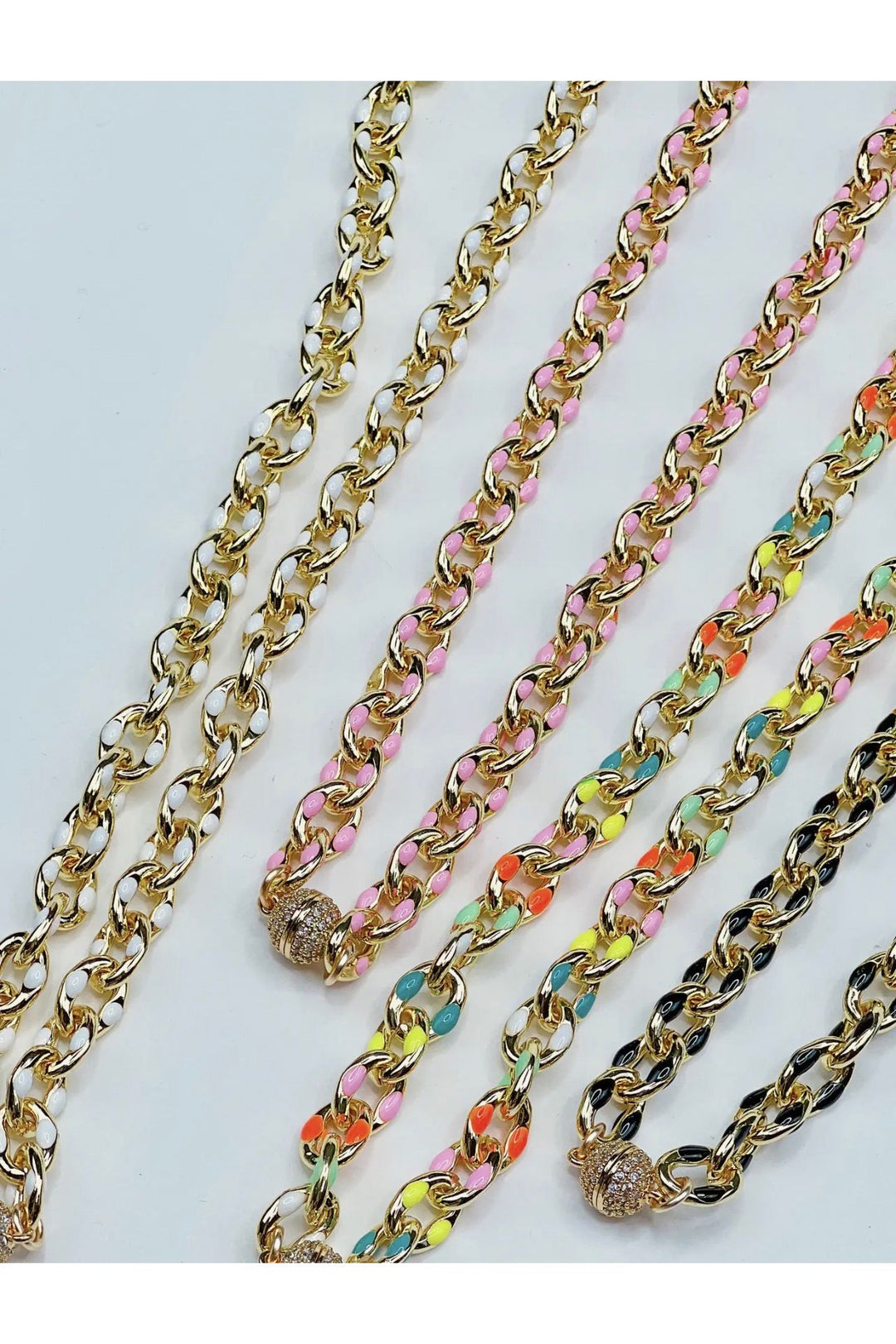 Taylor Shaye Necklaces - Vintage Dragonfly Boutique