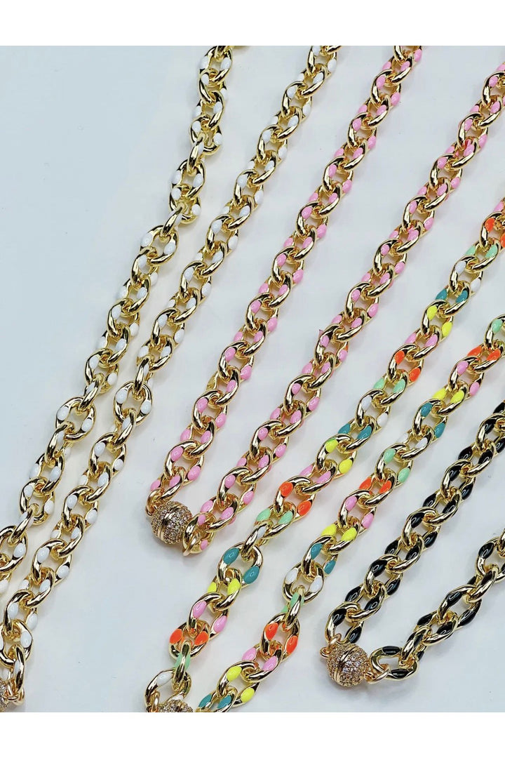 Taylor Shaye Necklaces - Vintage Dragonfly Boutique