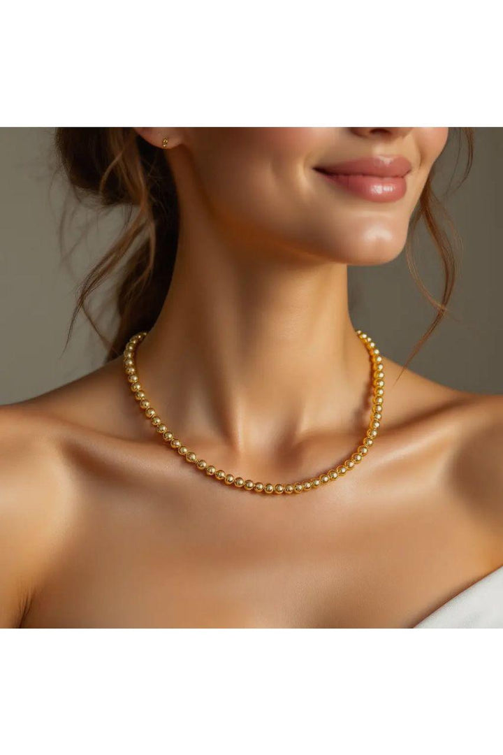 Bara Boheme Chokers - Vintage Dragonfly Boutique