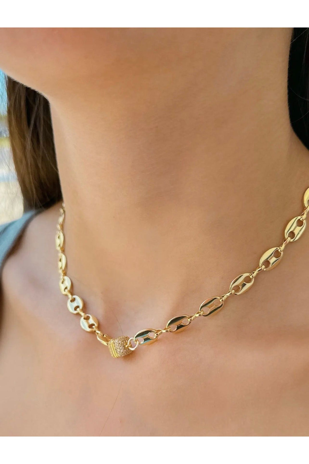 Taylor Shaye Necklaces - Vintage Dragonfly Boutique