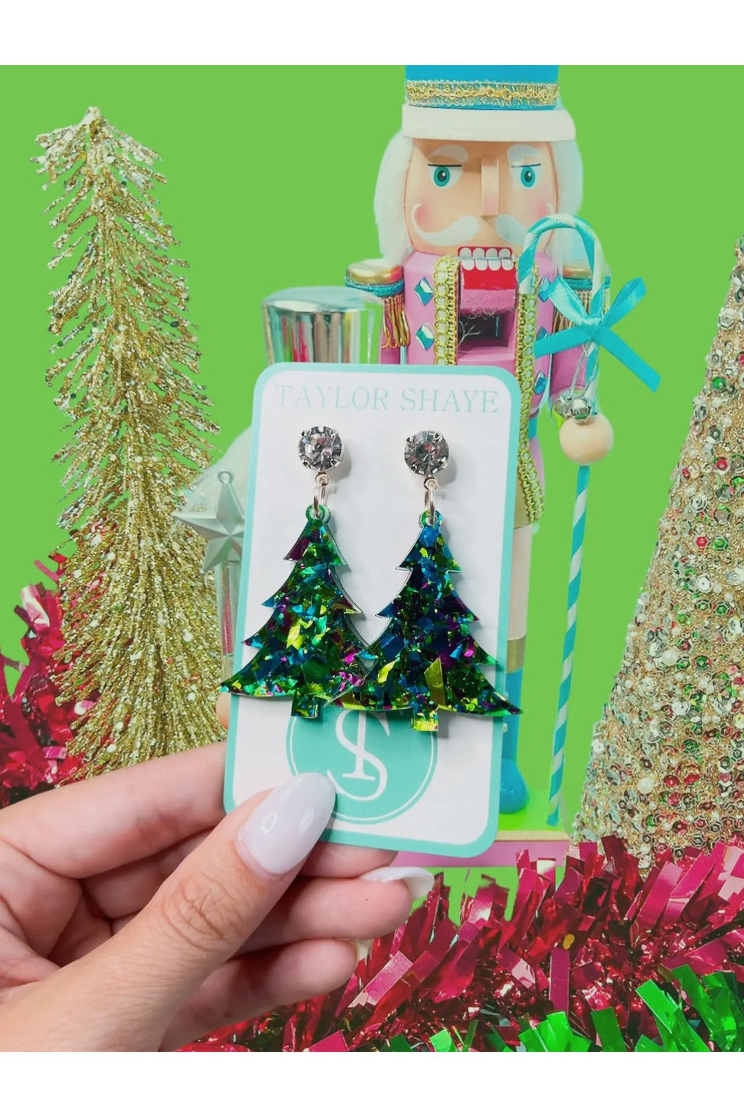 Taylor Shaye Designs Earrings