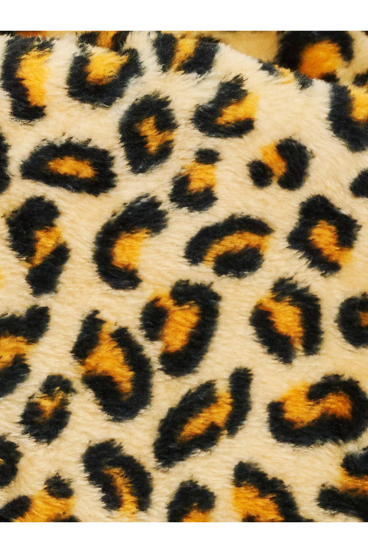 The Original MakeUp Eraser - Leopard Print PRO MakeUp Eraser