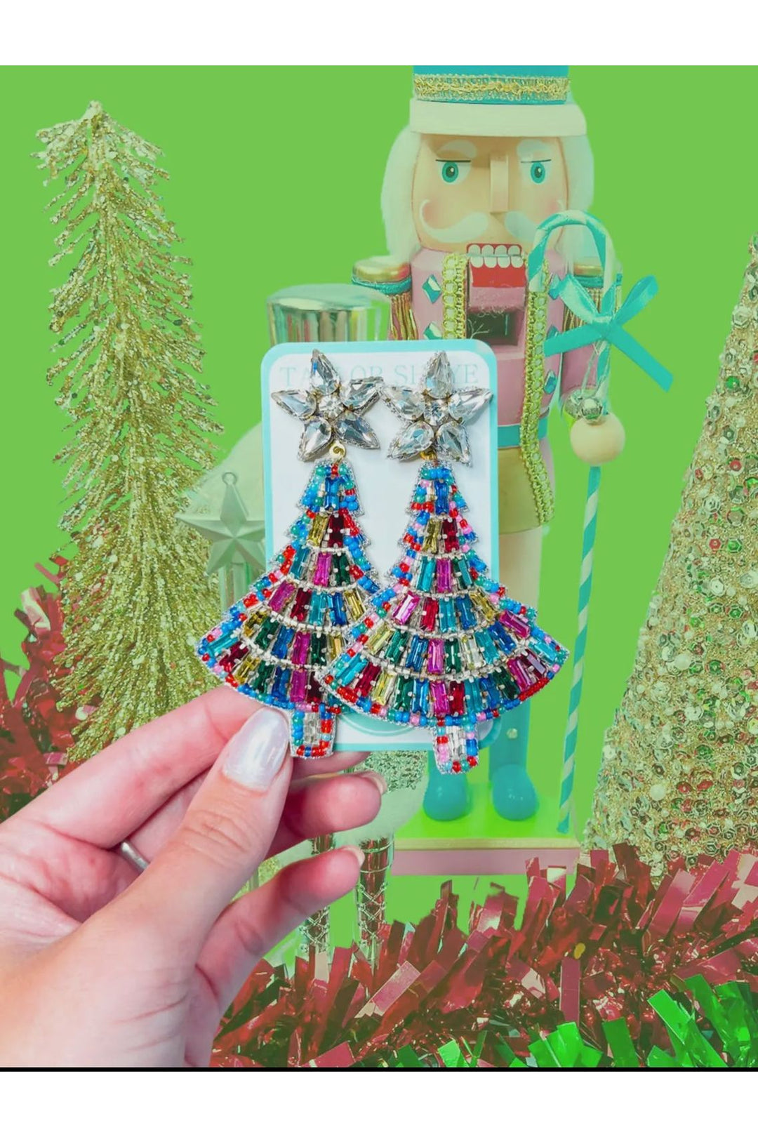 Taylor Shaye Designs Earrings