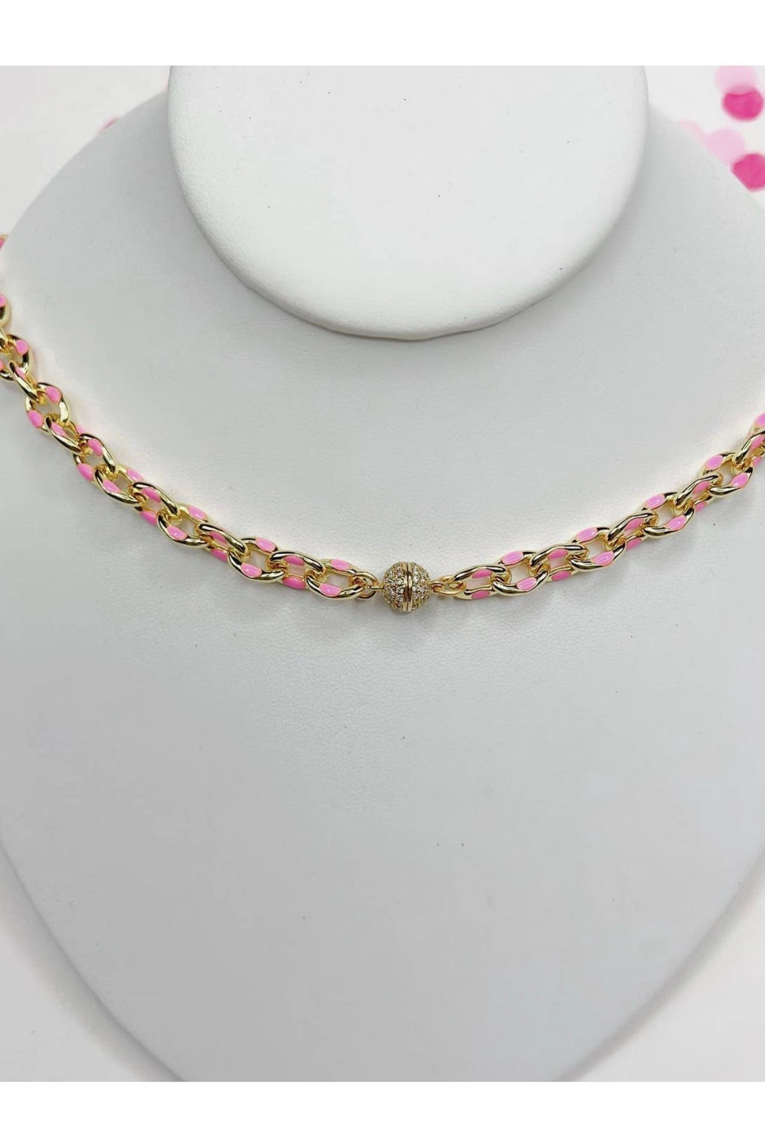 Taylor Shaye Necklaces - Vintage Dragonfly Boutique