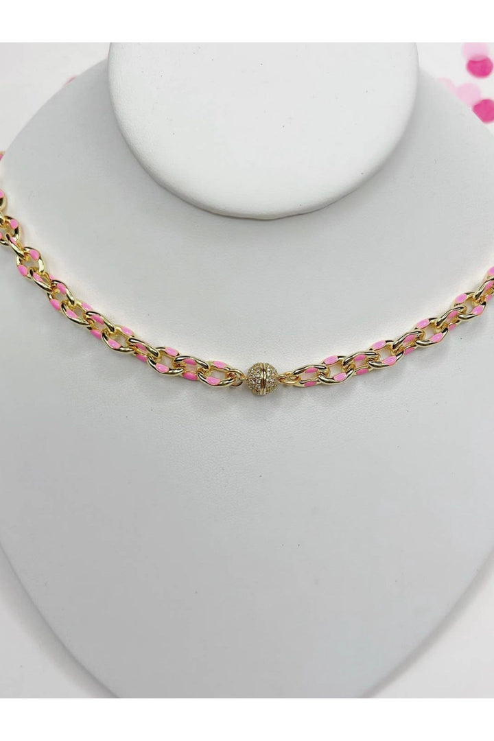 Taylor Shaye Necklaces - Vintage Dragonfly Boutique