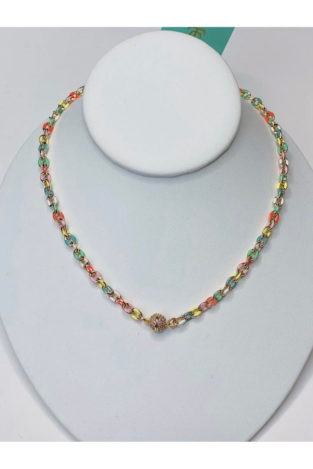 Taylor Shaye Necklaces - Vintage Dragonfly Boutique