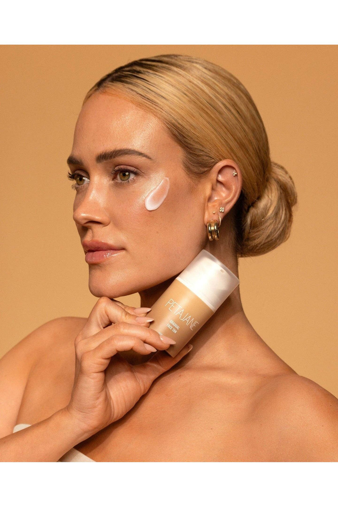 Peta Jane Beauty - Gradual Face Tan - - Vintage Dragonfly Boutique