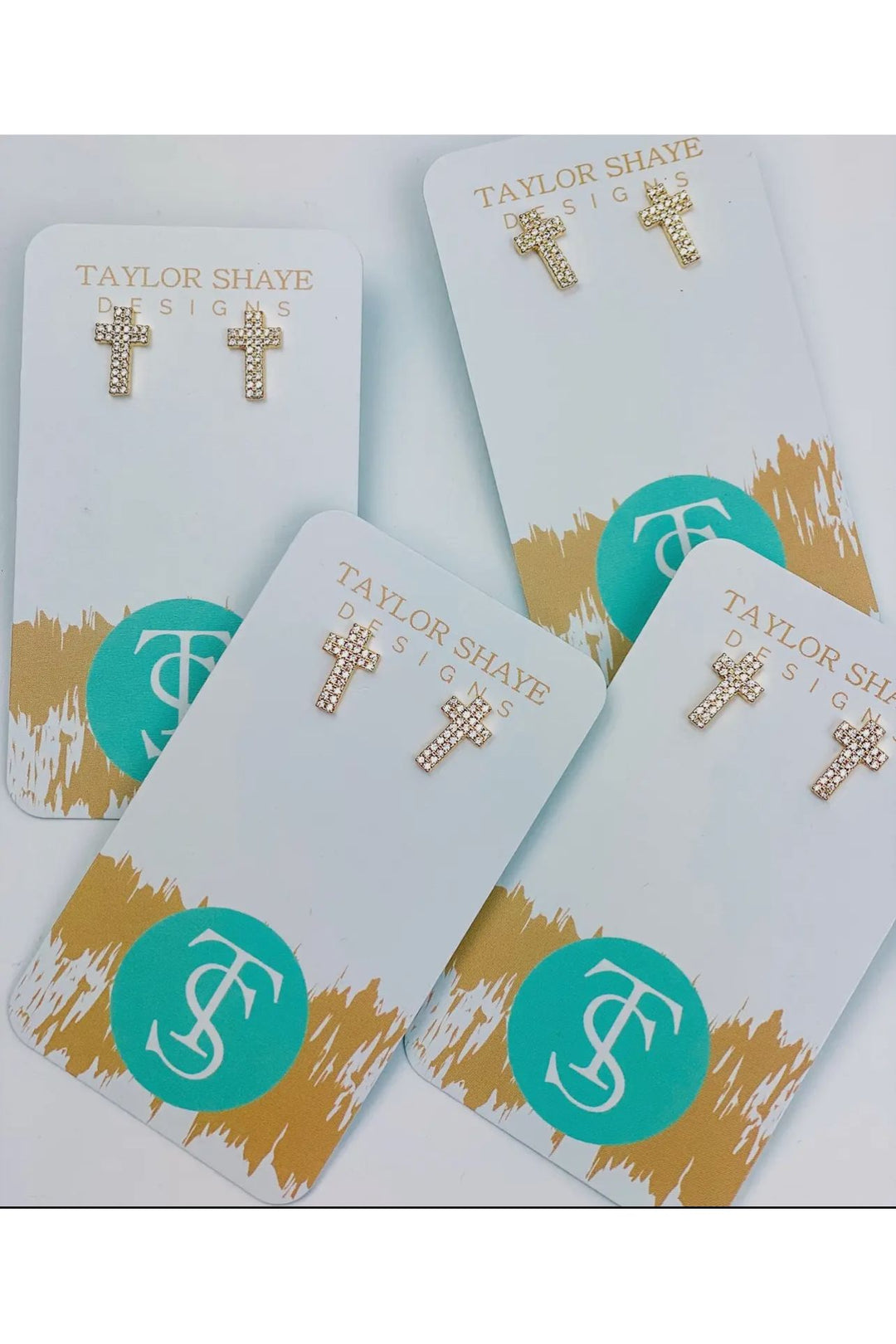 Taylor Shaye Designs Earrings
