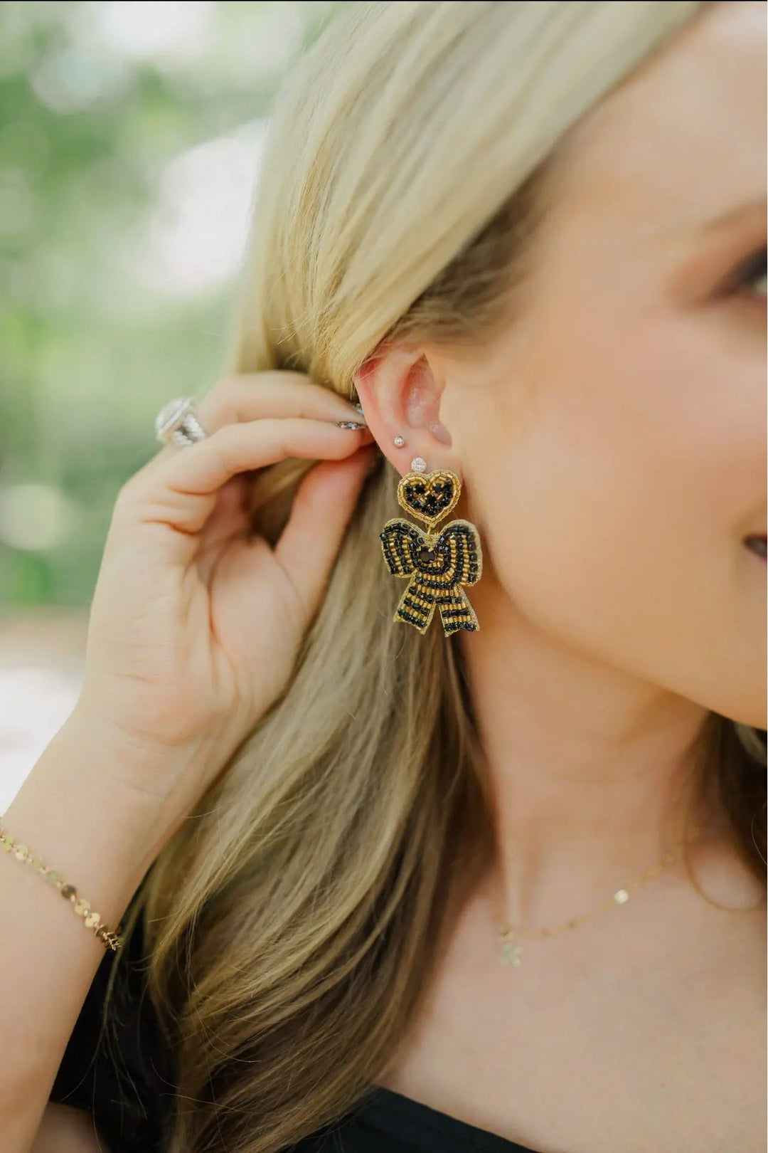 Taylor Shaye Designs Earrings