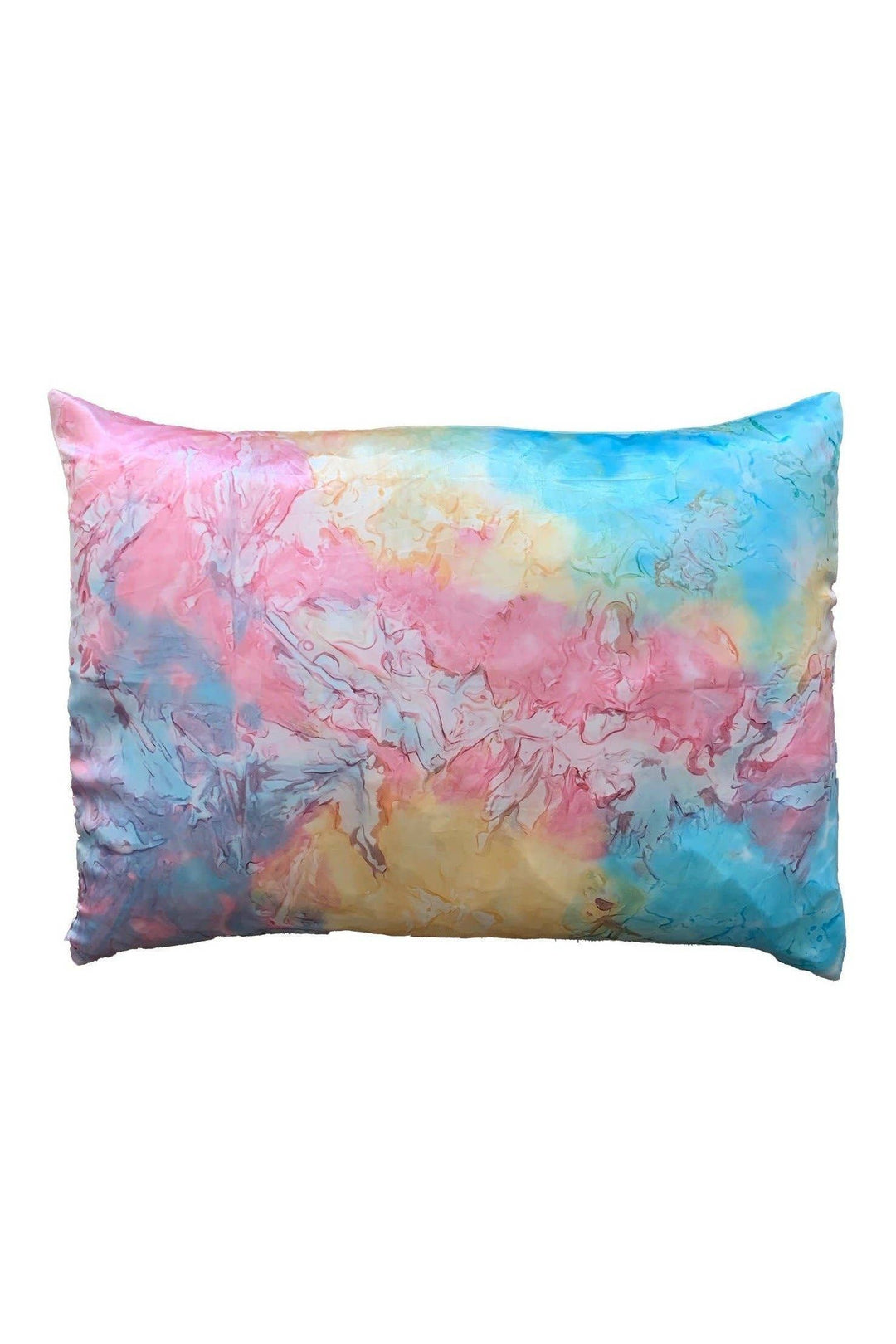 Morning Glamour - Signature 2PK Satin Pillowcase- STANDARD/QUEEN - Vintage Dragonfly Boutique
