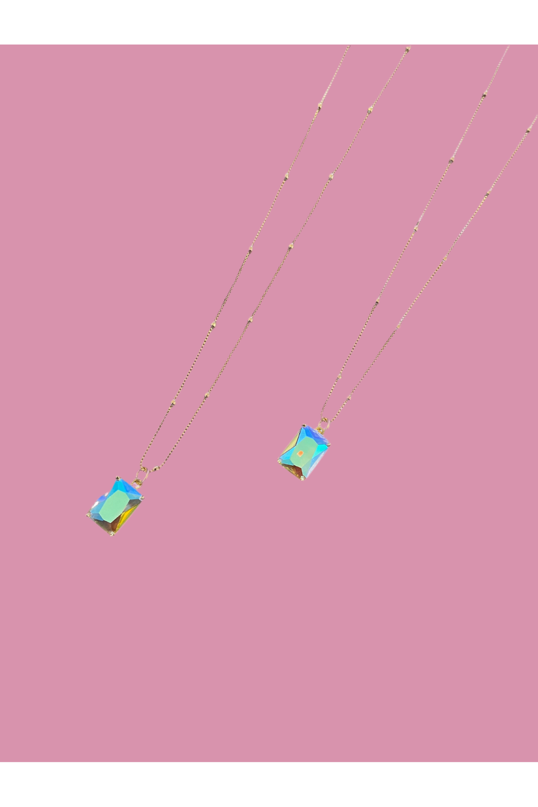 Taylor Shaye Designs Necklaces