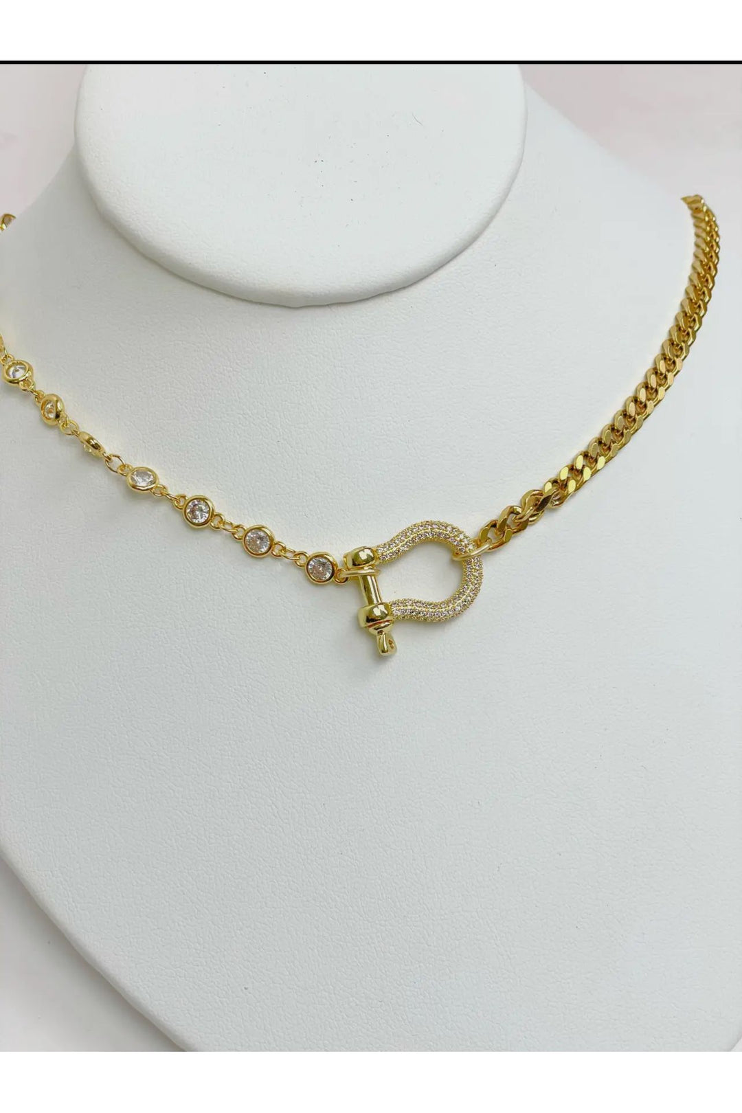 Taylor Shaye Necklaces