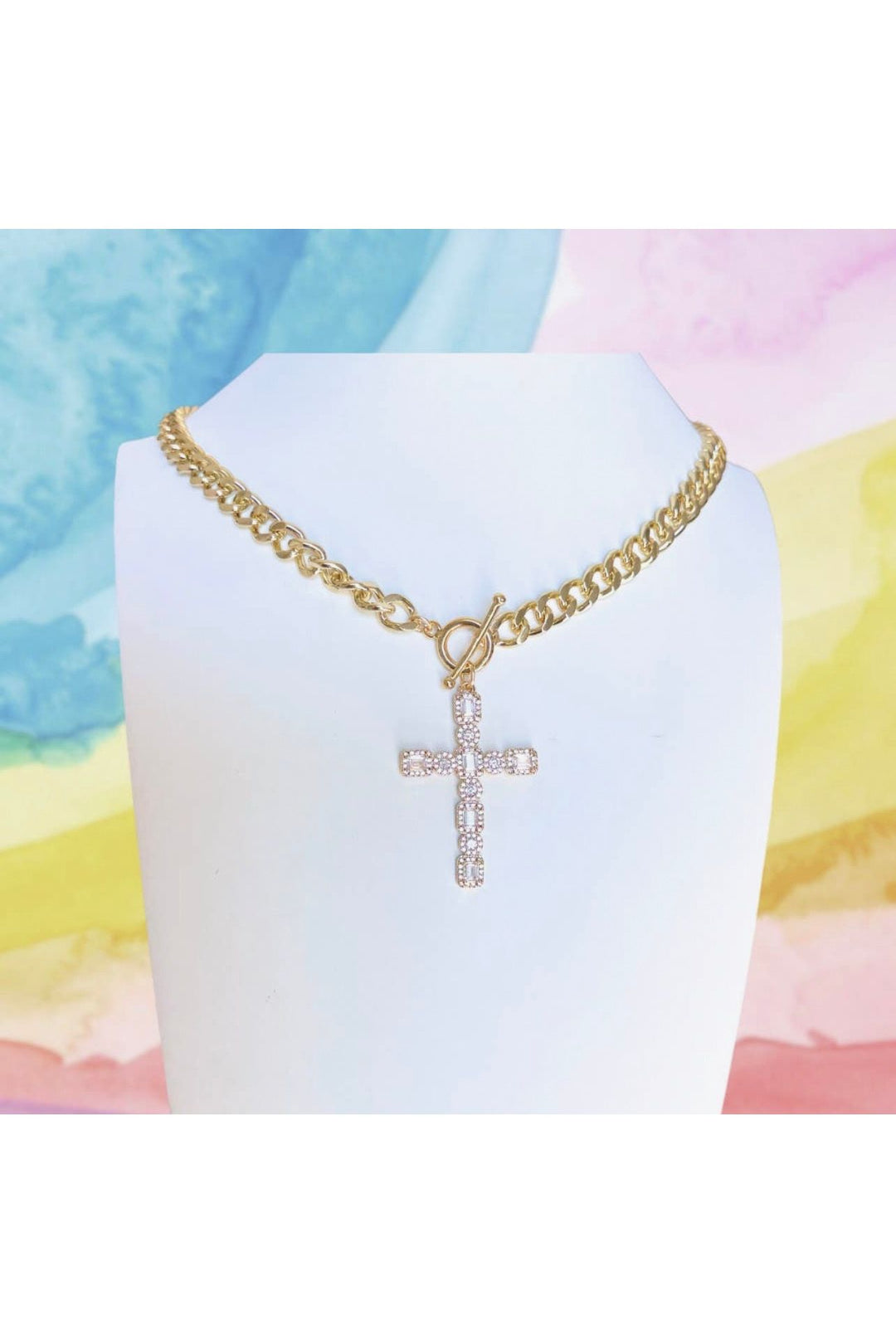 Taylor Shaye Necklaces - Vintage Dragonfly Boutique