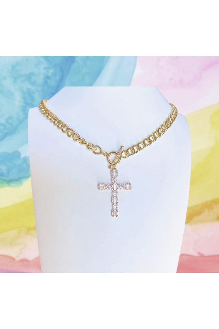 Taylor Shaye Necklaces - Vintage Dragonfly Boutique