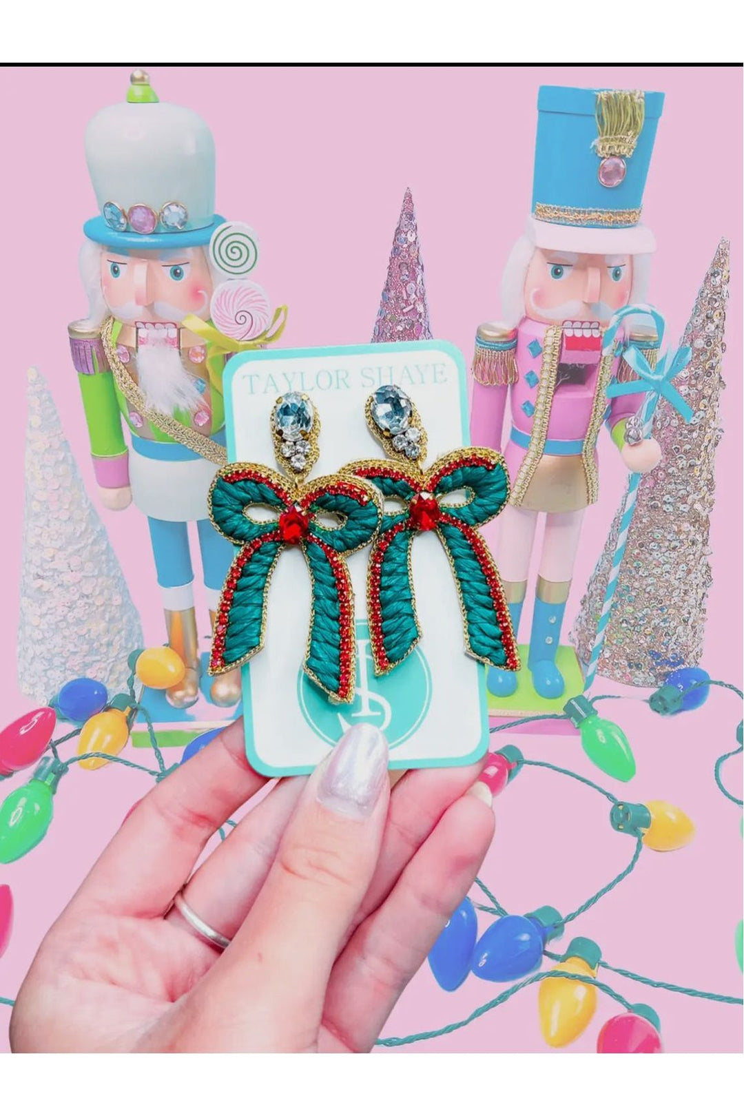Taylor Shaye Designs Earrings