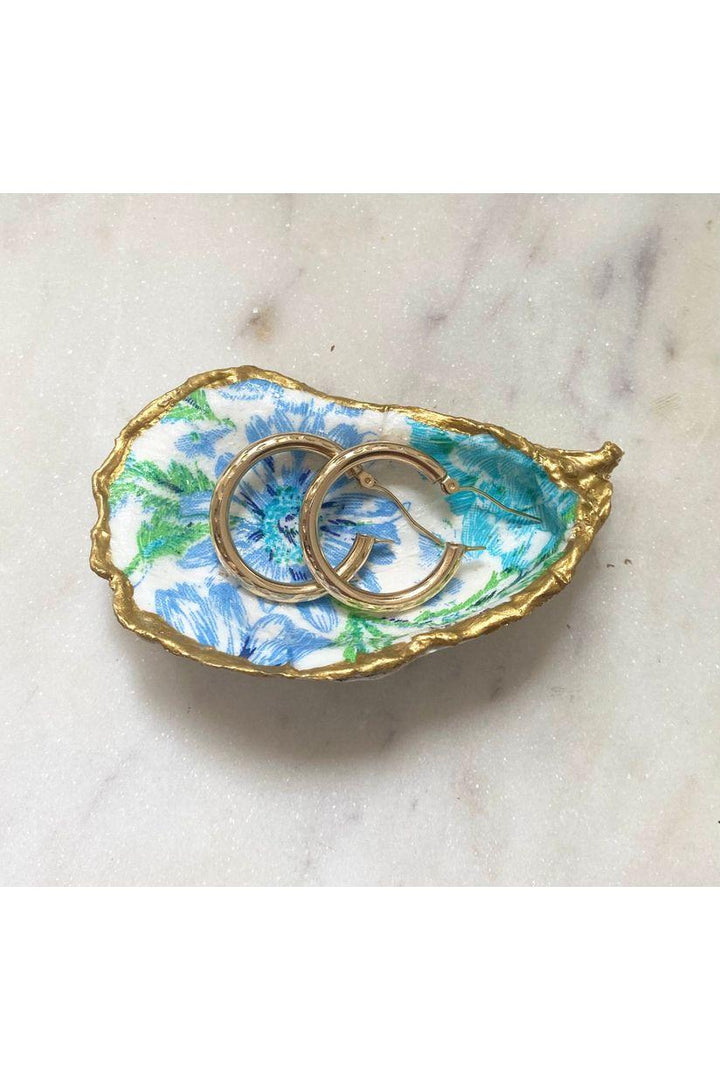 Decoupage Shells - Vintage Dragonfly Boutique