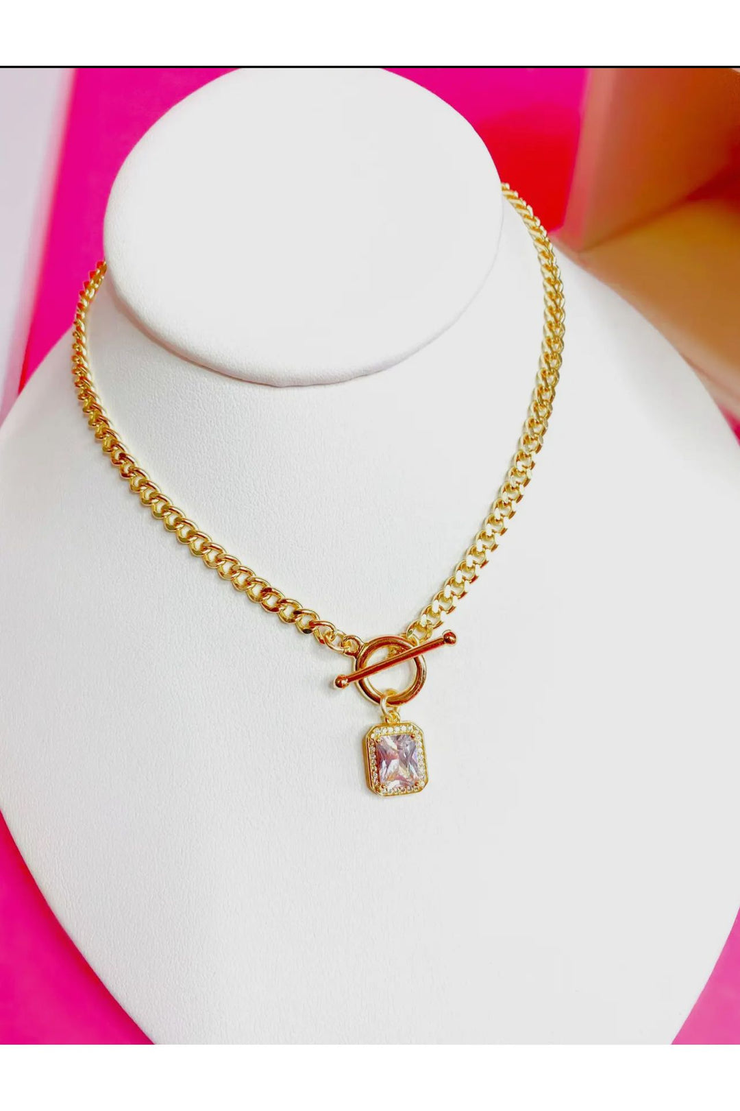 Taylor Shaye Necklaces