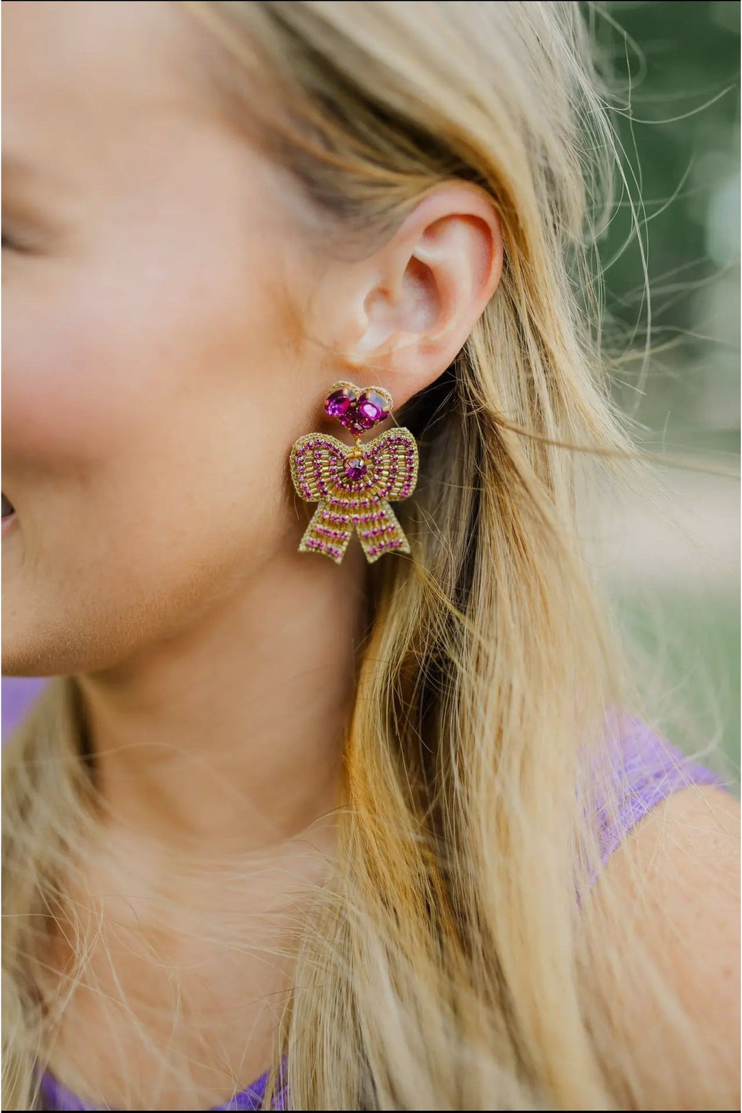 Taylor Shaye Designs Earrings