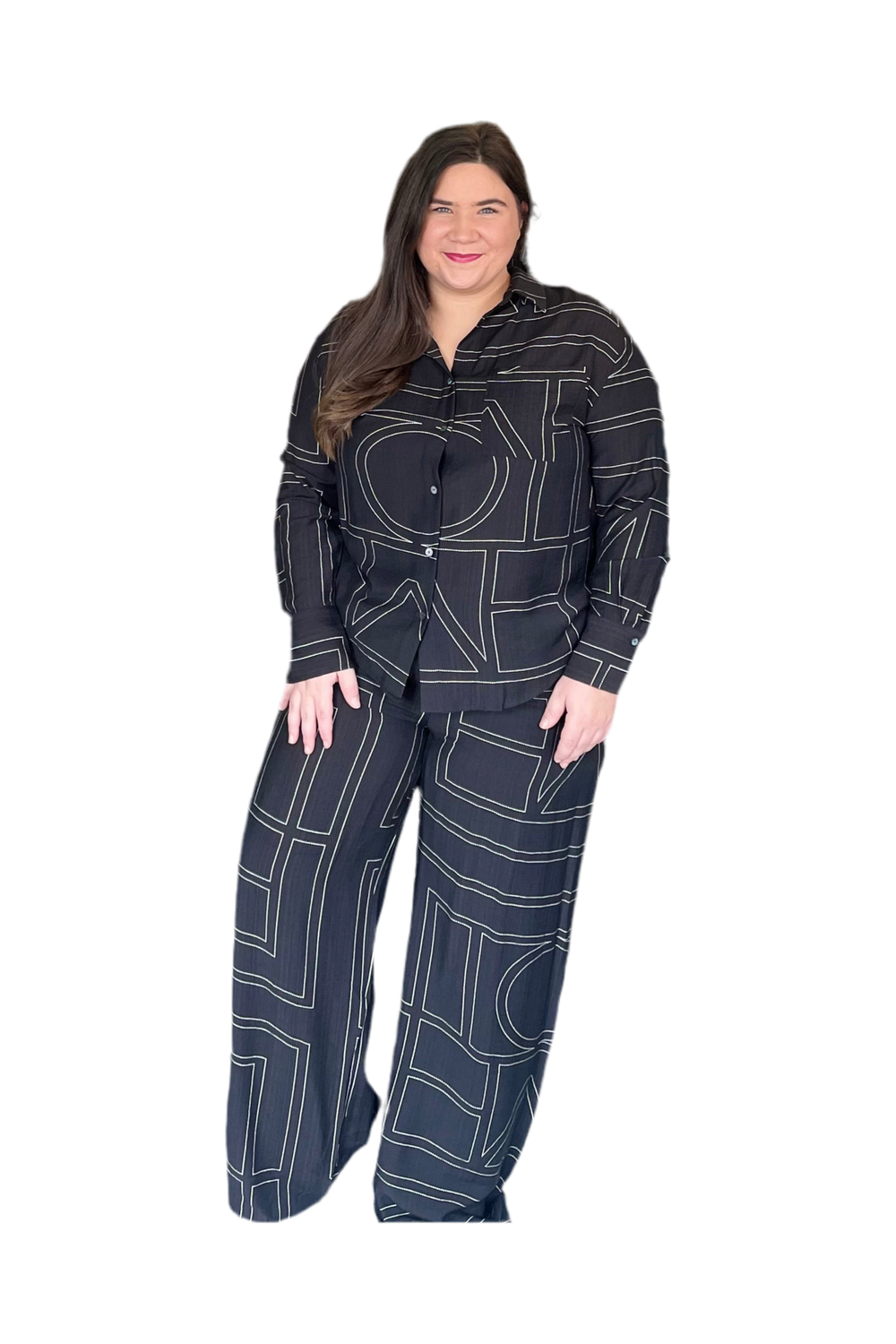 Entro Effortless Set that Does the Most - Vintage Dragonfly Boutique