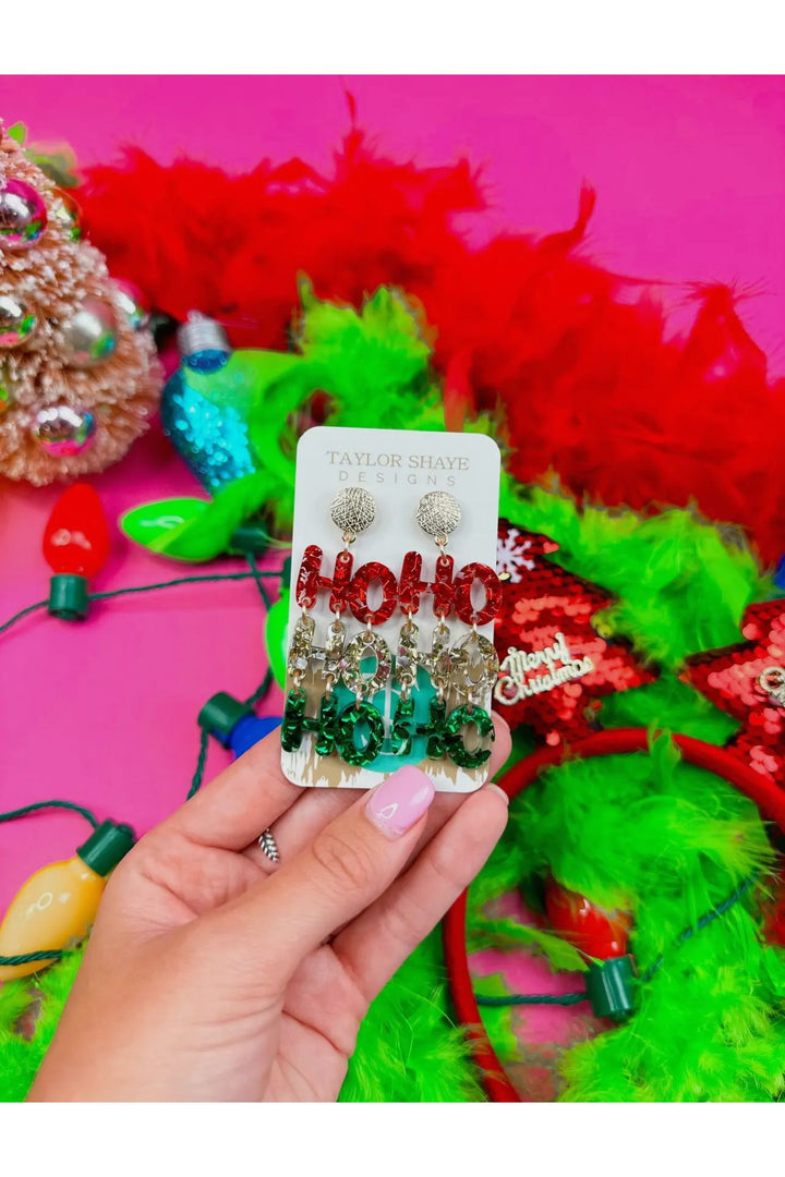 Taylor Shaye Designs Earrings