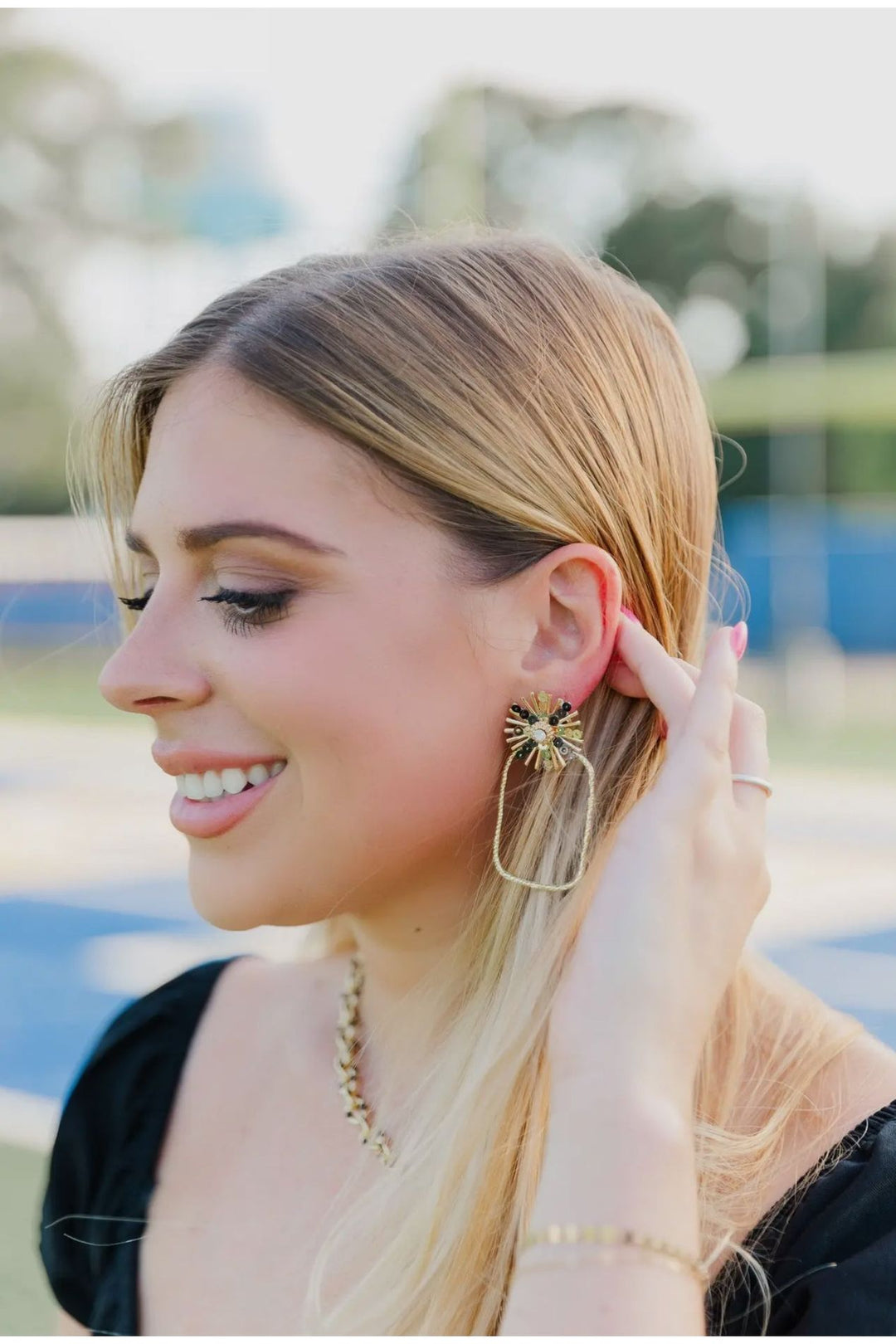 Taylor Shaye Designs Earrings