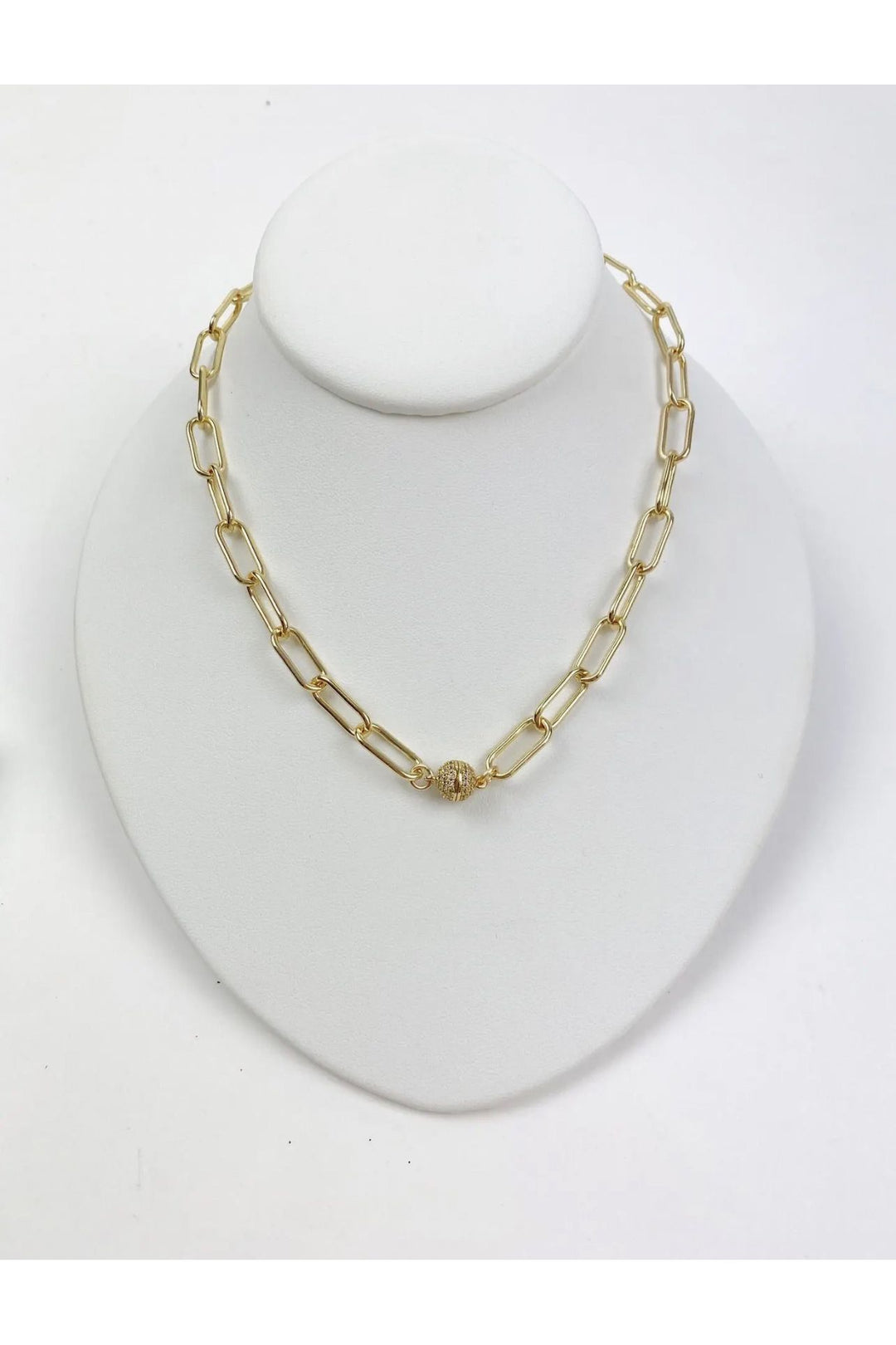Taylor Shaye Necklaces - Vintage Dragonfly Boutique