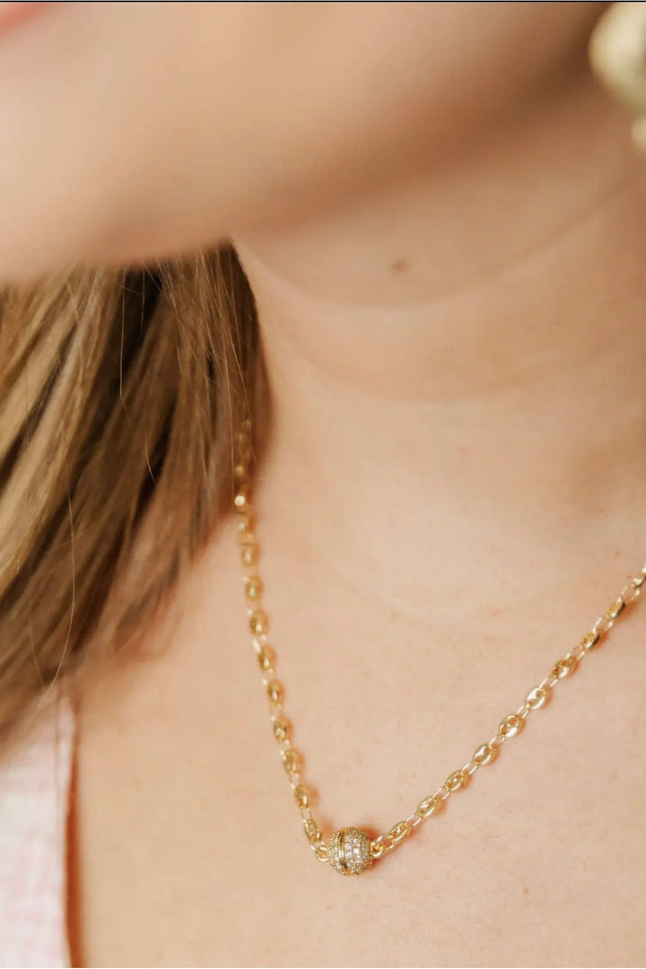 Taylor Shaye Necklaces - Vintage Dragonfly Boutique