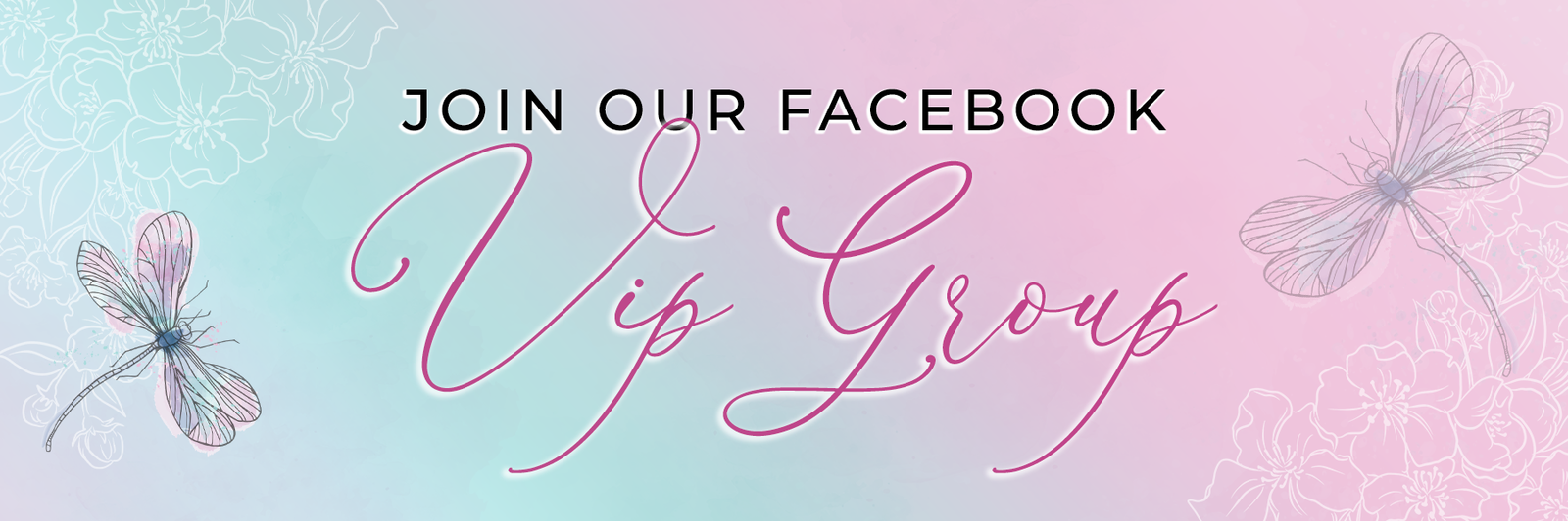 Join our Facebook VIP Group | Vintage Dragonfly Boutique | Women's Fashion Boutique Located in Sumrall, MS
