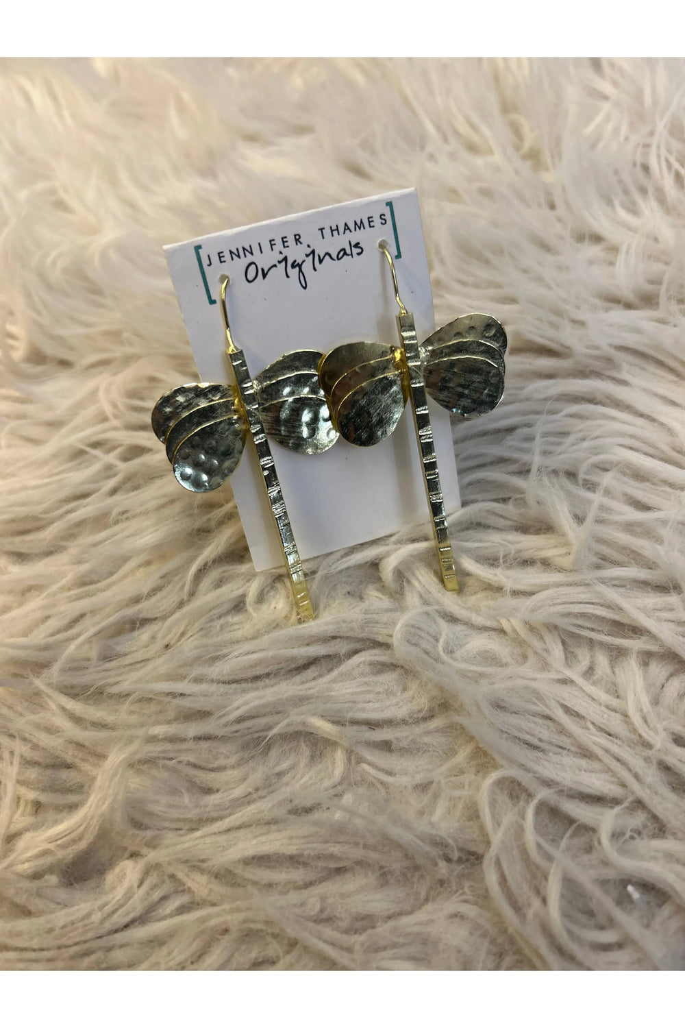 Jennifer Thames Jewelry - Vintage Dragonfly Boutique
