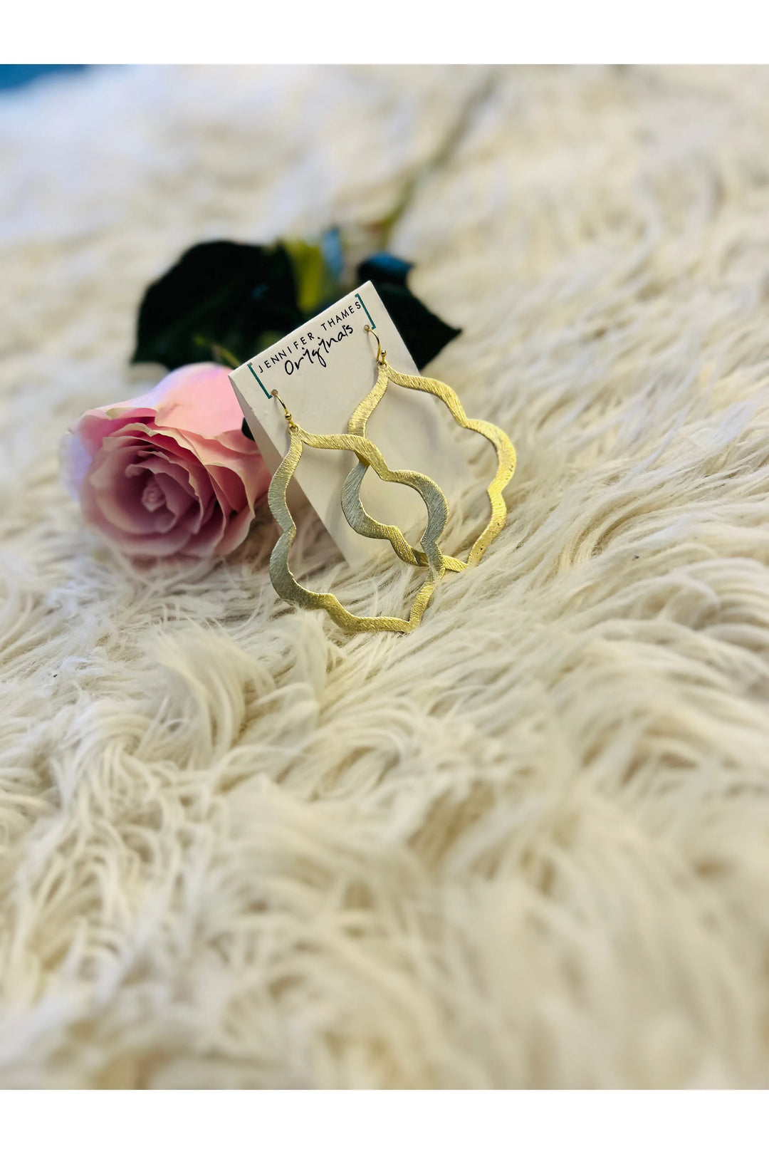 Jennifer Thames Jewelry Vintage Dragonfly Boutique