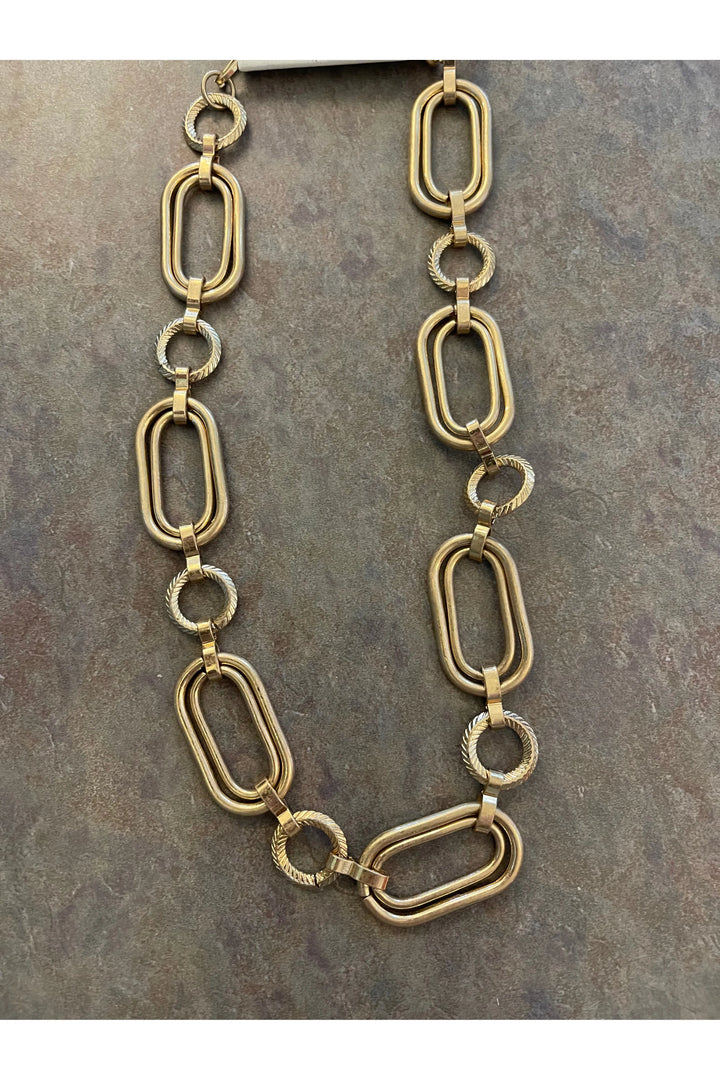 Various Style Chunky Necklaces - Vintage Dragonfly Boutique